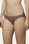 Triumph High Rise Three-Fourth Coverage Hipster Panty (Pack of 3) - Multicolor — thumbnail 7